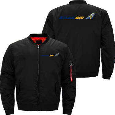 ATLAS AIRLINES JACKET